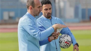 وعود المنافسة.. صراع ناري على لقب الدوري المصري أمام نفس الأهلي الطويل